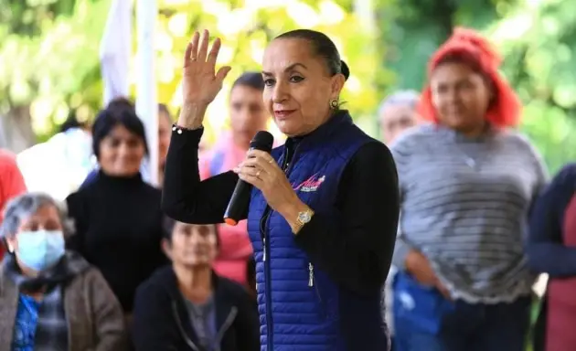 Supervisa Sedrua entrega de maquinaria agrícola, en Quiroga y Tzitzuntzan MIchoacán